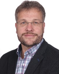 Der Fraktionsvorsitzende der SPD im Königsbronner Gemeinderat: Wolfgang Lutz
